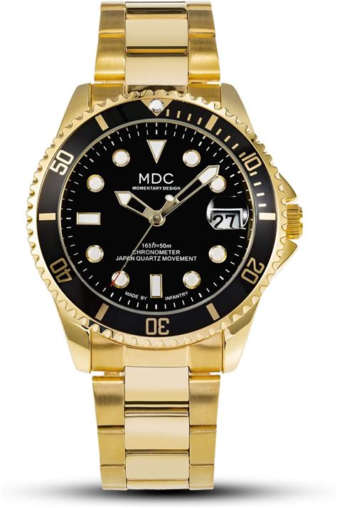 fake gold watches amazon|are fake watches accurate.